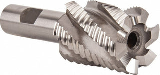 1.5000" 6-Flute Cobalt Single End Mill - Hertel 91191981