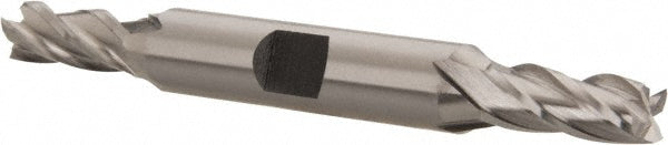 9/32" 4-Flute Cobalt Square End Mill - Hertel E2053018