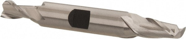 9/32" 2-Flute Cobalt Square End Mill - Hertel E2050018