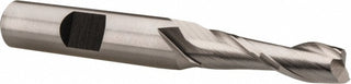 9/32" 2-Flute Cobalt Square End Mill - Hertel E299914090