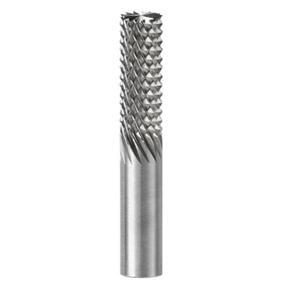 Diamond-Pattern Router Bits - SGS Pro 73025