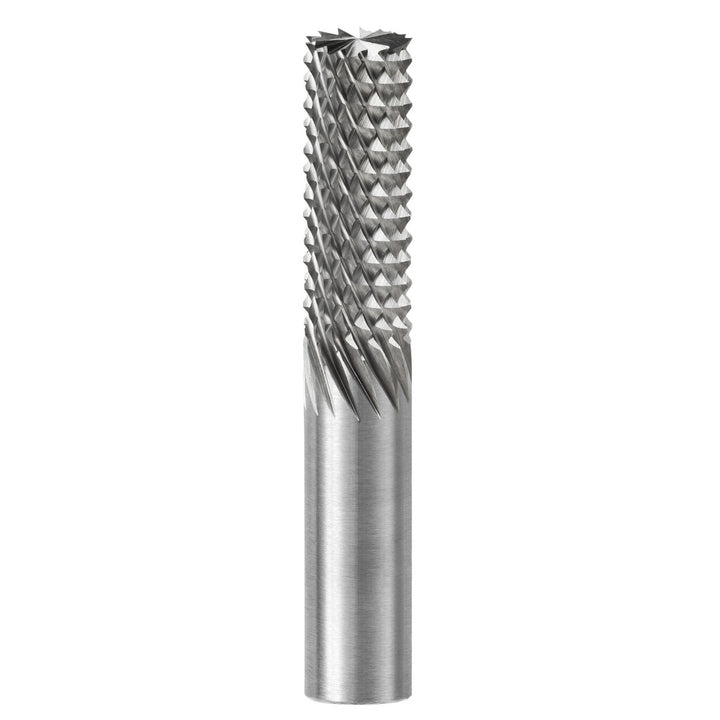 Diamond-Pattern Router Bits - SGS Pro 73025