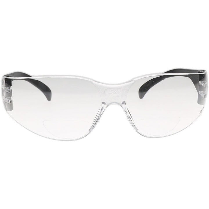 Clear Safety Glasses - PRO-SAFE 51946