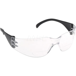 Clear Safety Glasses - PRO-SAFE 51947