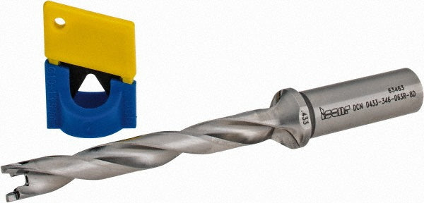 Indexable Drilling - Iscar 3202717