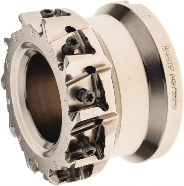 Indexable Milling Cutters - Iscar 3105728