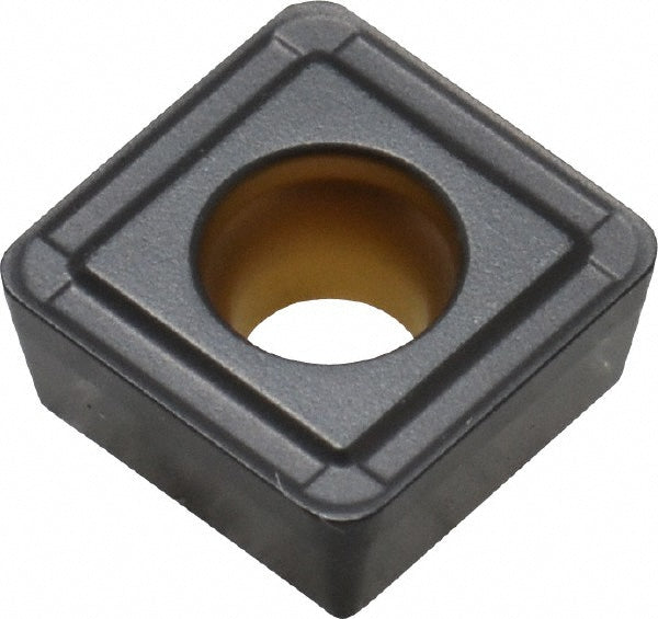 0.3690" IC Carbide Insert, Grade KCPK10, TiCN - Kennametal 4042892