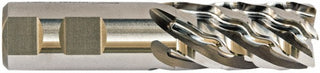 1-1/2" 4-Flute Cobalt Corner Radius & Corner Chamfer End Mill - Seco 17013191