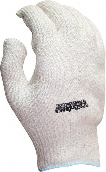Large Cotton & Cotton Blend General Gloves - PRO-SAFE GLA-C5-L