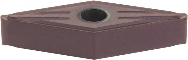 VNMG160408-FF2 Cermet Insert, Grade TP1030, TiAlSiN - Seco 02787056
