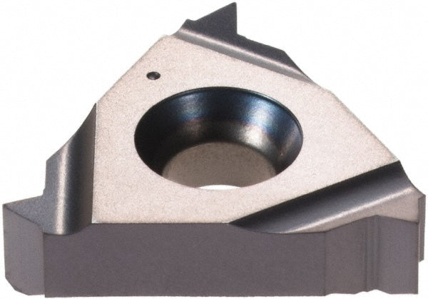 ISO 13399 Solid Carbide Insert, Grade IC908, Coated - Iscar 5993047