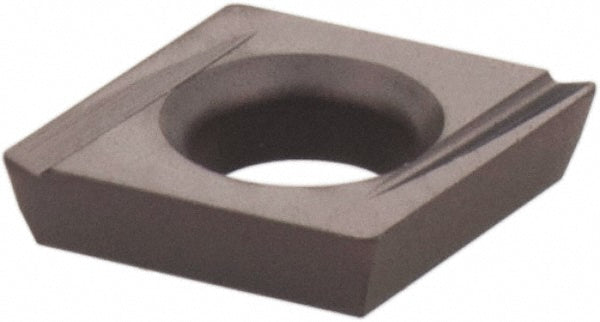 CDHHS4T002L Carbide Insert, Grade KCU25, AlTiN - Kennametal 4050611