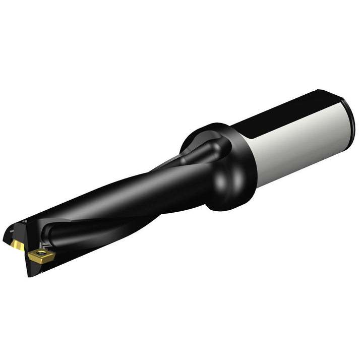 Indexable Drilling - Sandvik Coromant 5765385