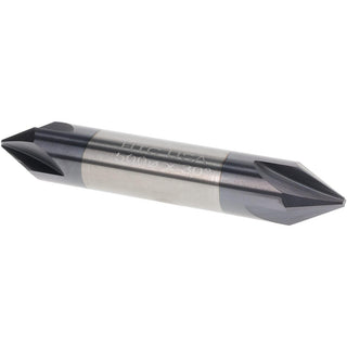 Chamfer Mills & Back Chamfers - Harvey Tool 18630-C3
