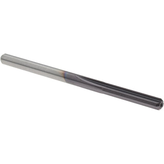 0.1580" Solid Carbide Reamer, ALtima - M.A. Ford. 27215800A