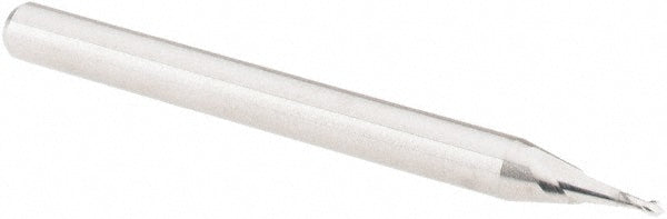 Roughing End Mill, TiB2 - SGS 33478