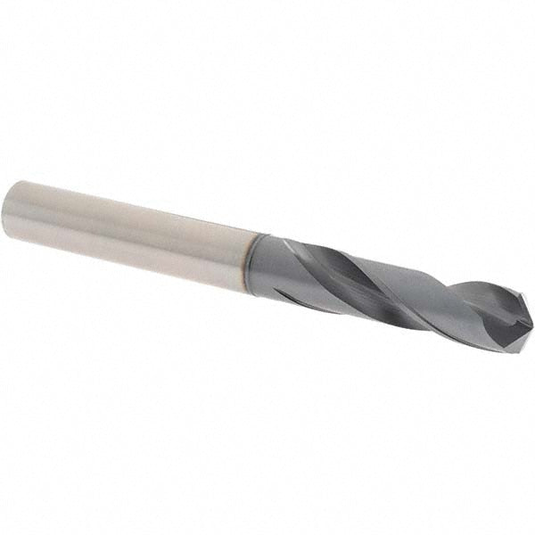0.3858" XPM Screw Machine Drill Bit, Coated, 130° point - OSG 9599098