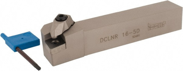 Indexable Turning & Profiling - Iscar 3602755