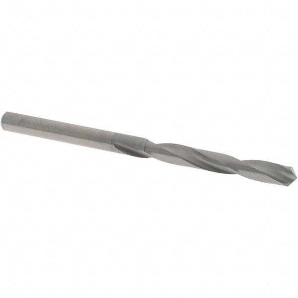 #7 Solid Carbide Drill Bit, 118° point - OSG 220-2010
