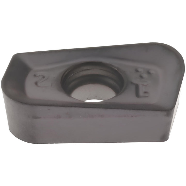 HP ANKT 070216PNTR Solid Carbide Insert, Grade IC908, TiAlN - Iscar 5604816