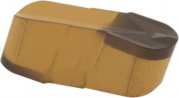 ISO 13399 Solid Carbide Insert, Grade IC8250, Al2O3 - Iscar 6492314