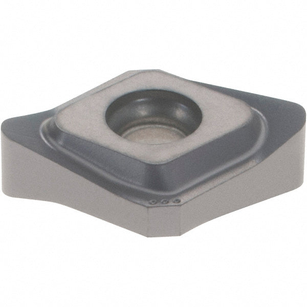 ENHT 100415 Solid Carbide Insert, Grade IC908, TiAlN - Iscar 5604535