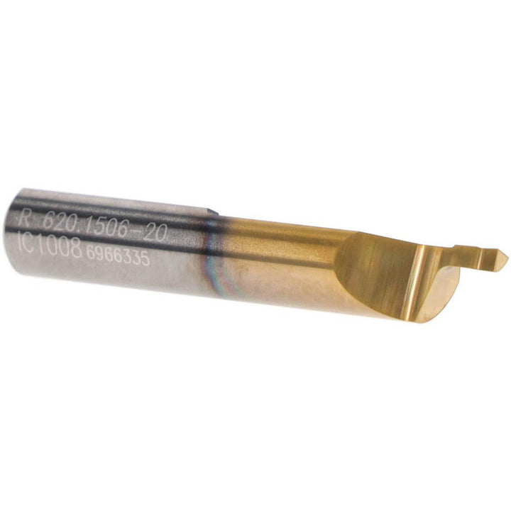Boring Bars - Iscar 6403914