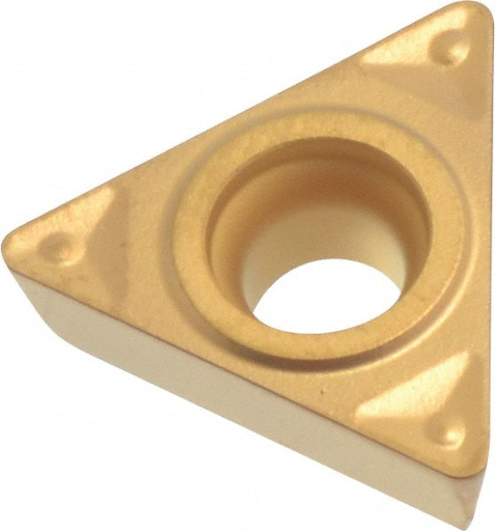 TPMT160408N-SF Solid Carbide Insert, Grade AC830P, Absotech - Sumitomo 19RB477