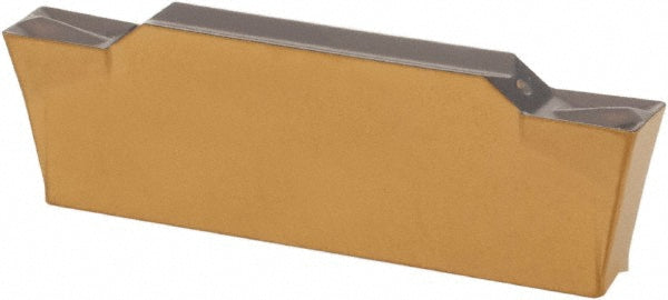 ISO 13399 Solid Carbide Insert, Grade IC830, AlTiN - Iscar 6405001
