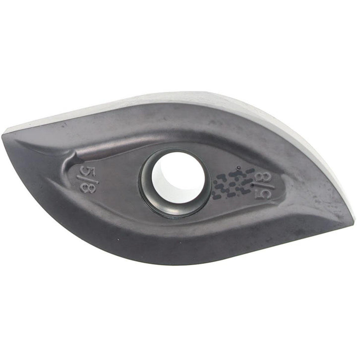 BCR D1.25-QT Solid Carbide Insert, Grade IC928, TiAlN - Iscar 5604061
