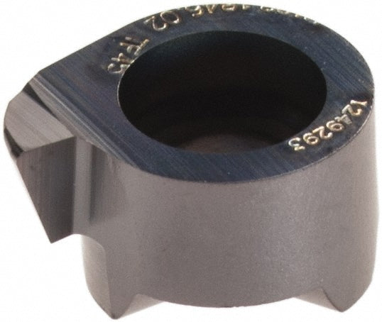Solid Carbide Insert, Grade TF45, TiAlN - HORN R108184602TF45