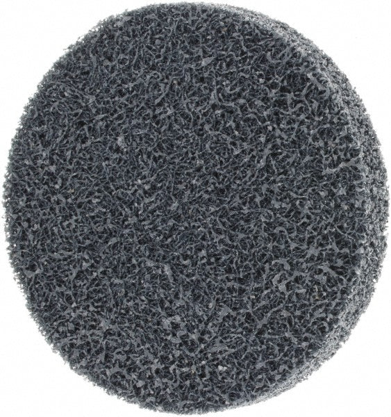 2" Silicon Carbide Deburring Wheels Disc - Standard Abrasives 7010330149