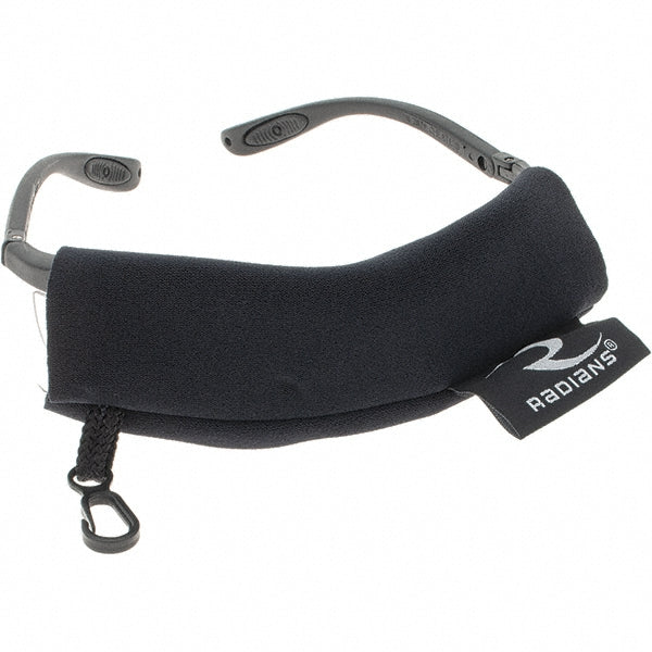 Universal Clear Safety Glasses - Radians CH1-115