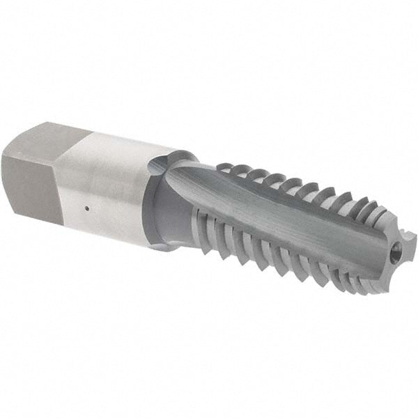 1/4-18 NPT Tap, TiCN - OSG 1205300308
