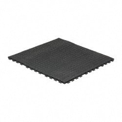 Anti-Slip Mat - Wearwell 502.58X3X3BK