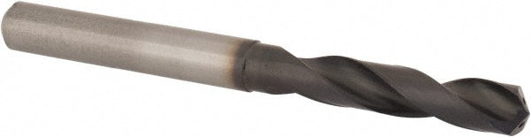 Letter U Solid Carbide Screw Machine Drill Bit, Coated, 135° point - Sumitomo U101143