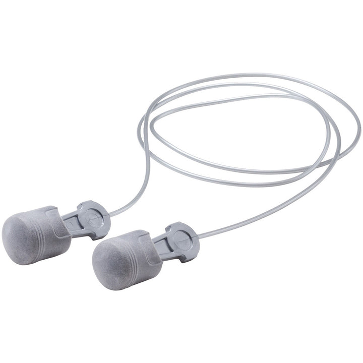 29dB Universal Gray Ear Plugs - 3M 7000127673
