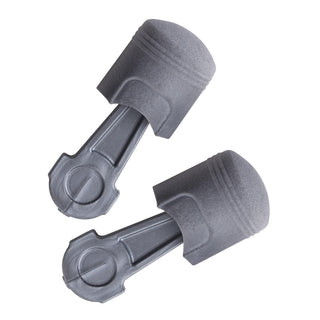 29.00dB Universal Gray Ear Plugs - 3M 7000127672
