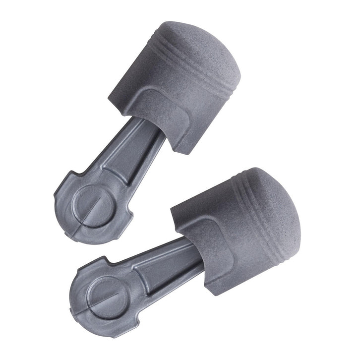 29.00dB Universal Gray Ear Plugs - 3M 7000127672