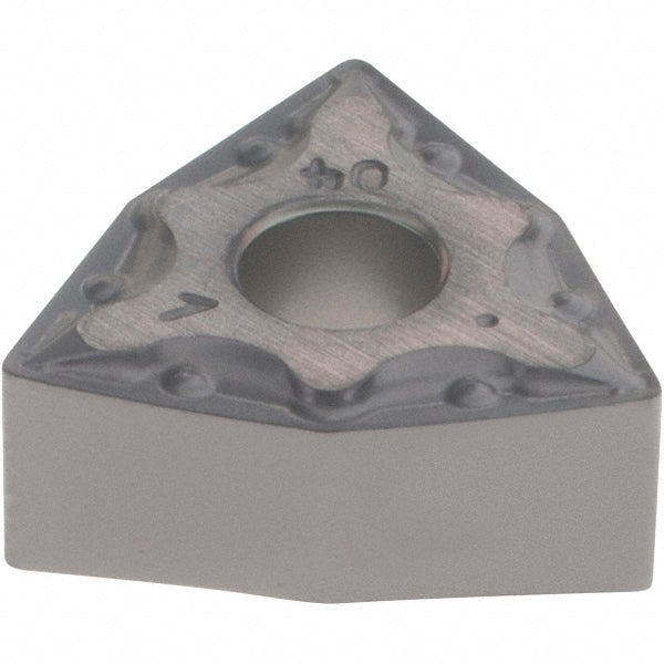 ISO 13399 Solid Carbide Insert, Grade IC907, TiAlN - Iscar 5506227