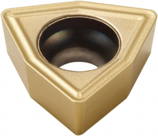 Solid Carbide Insert, Grade T400D, Coated - Seco 02506645