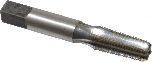 1/16-27 PTF SAE High Speed Steel Short Projection Tap - Reiff & Nestor 47001