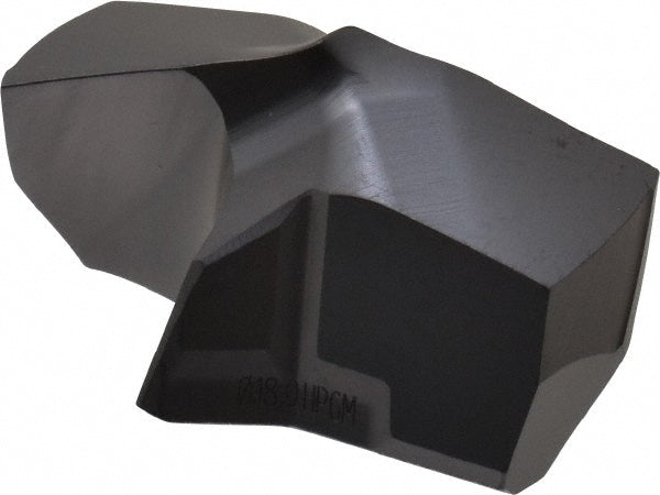 Carbide Insert, Grade KC7315, TiAlN - Kennametal 3690482