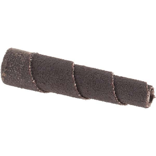 120-Grit Aluminum Oxide Cartridge Roll - Superior Abrasives A014589