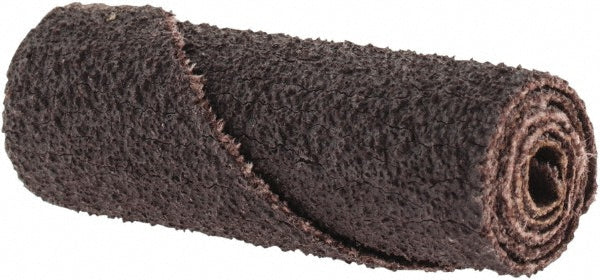 60-Grit Aluminum Oxide Cartridge Roll - Superior Abrasives A014056