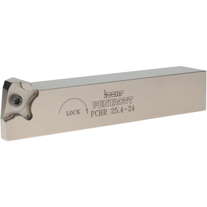 Indexable Grooving - Iscar 2301628