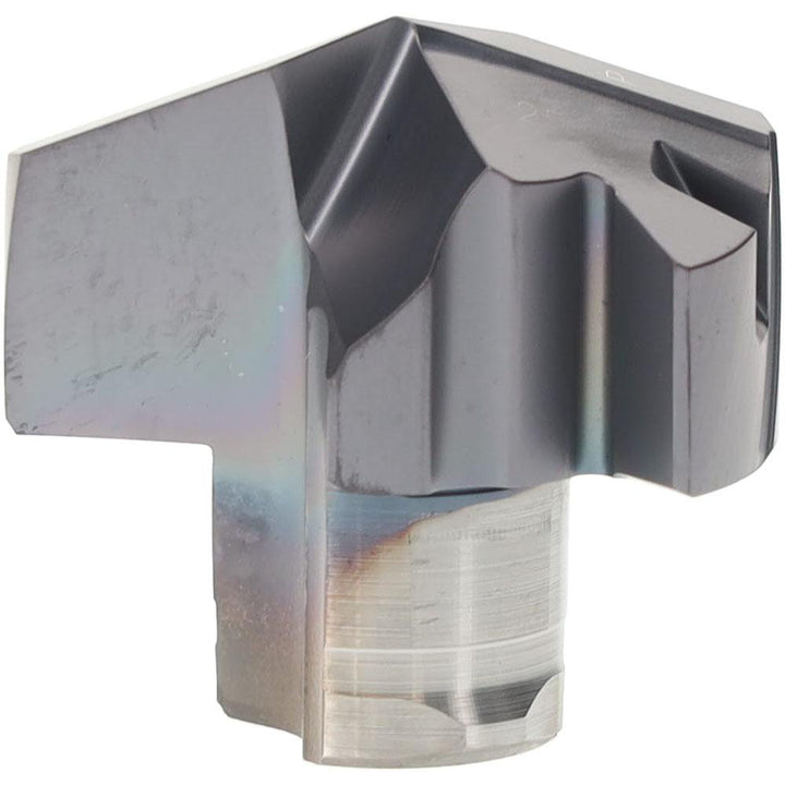 Carbide Insert, Grade IC908, TiAlN - Iscar 5508614