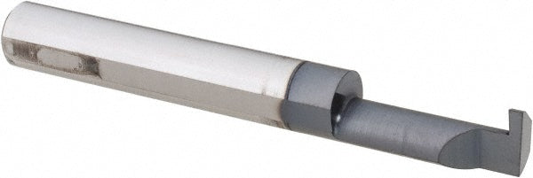 Grooving Tools - Scientific Cutting Tools GT063-12A