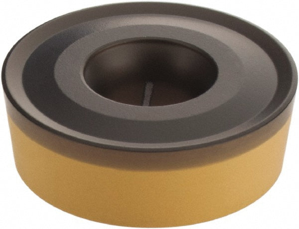 ISO 13399 Solid Carbide Insert, Grade IC8150, TiCN - Iscar 5550396