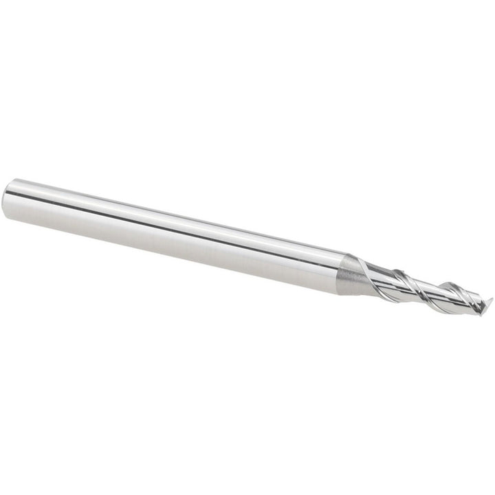 3/32" 2-Flute Solid Carbide Square End Mill - YG-1 21556